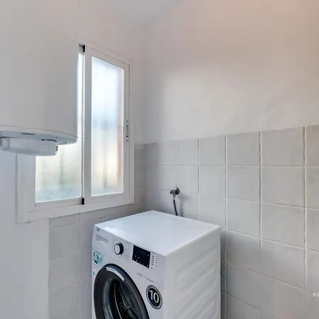 Apartman Casa Africa - Exclusive 2br By The Sea With Pool *