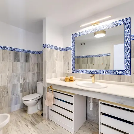 Casa Africa - Exclusive 2br By The Sea With Pool