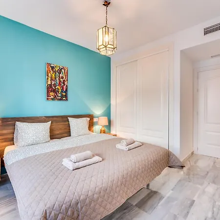 Apartman Casa Africa - Exclusive 2br By The Sea With Pool