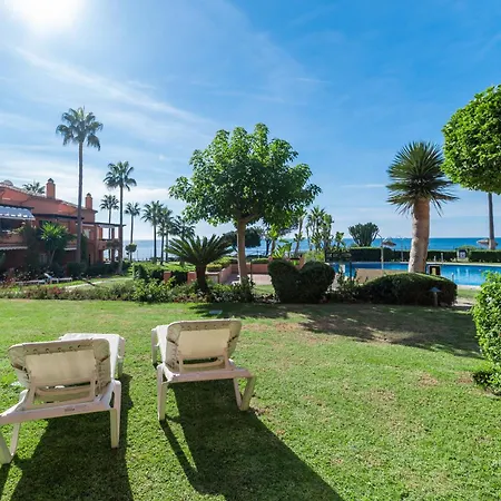Casa Africa - Exclusive 2br By The Sea With Pool Apartment *