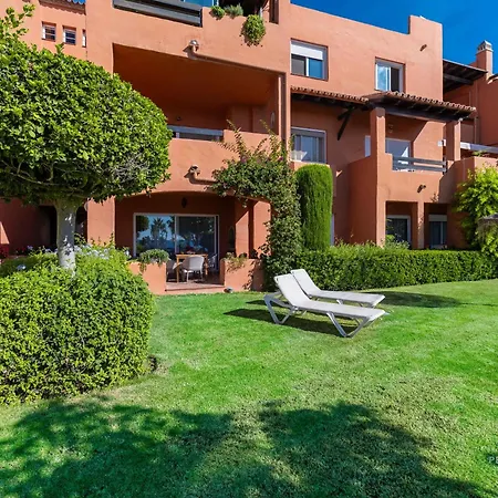 Apartment Casa Africa - Exclusive 2br By The Sea With Pool