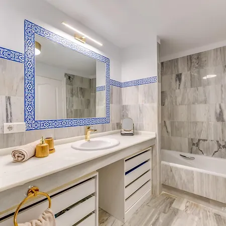 Apartamento Casa Africa - Exclusive 2br By The Sea With Pool