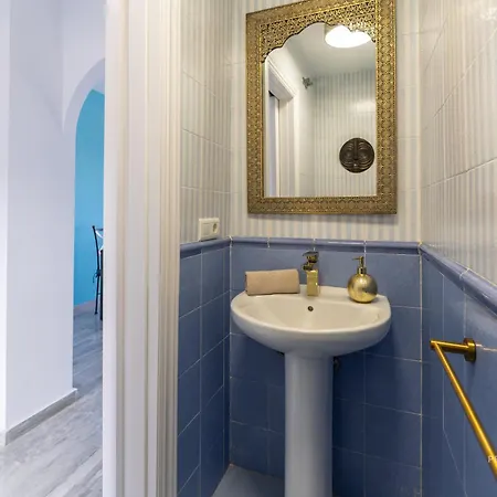Casa Africa - Exclusive 2br By The Sea With Pool * Estepona