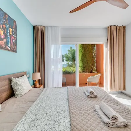 Casa Africa - Exclusive 2br By The Sea With Pool Apartamento *