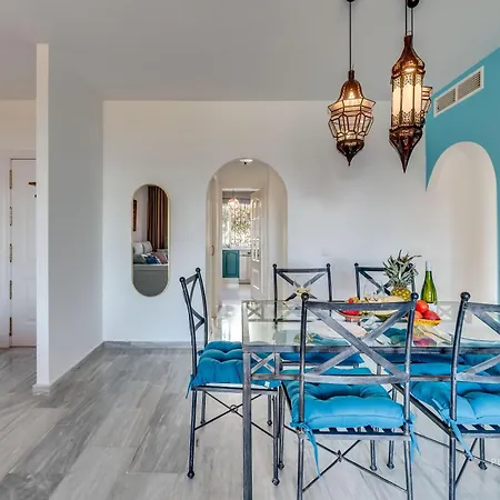 Casa Africa - Exclusive 2br By The Sea With Pool