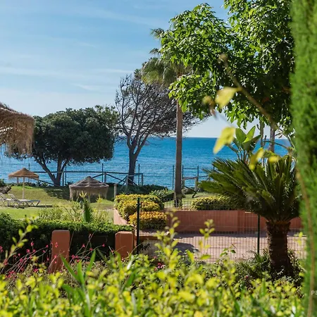 Apartman Casa Africa - Exclusive 2br By The Sea With Pool