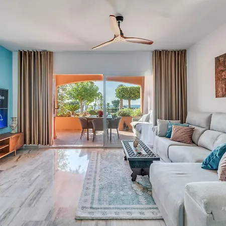 Casa Africa - Exclusive 2br By The Sea With Pool *