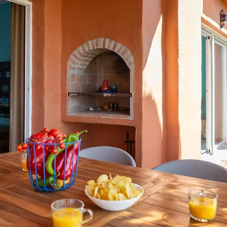 Casa Africa - Exclusive 2br By The Sea With Pool