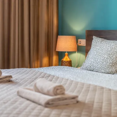 Casa Africa - Exclusive 2br By The Sea With Pool *