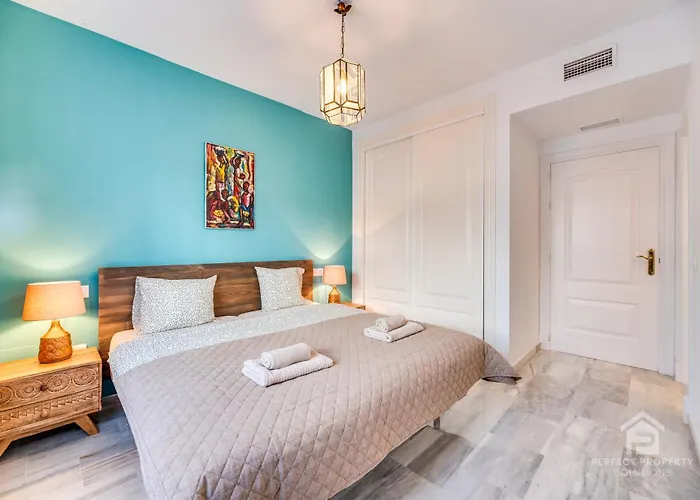 شقة Casa Africa - Exclusive 2br By The Sea With Pool