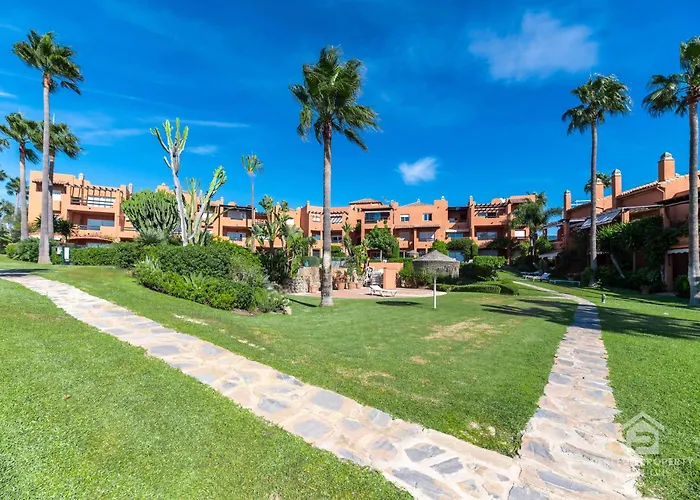 Casa Africa - Exclusive 2br By The Sea With Pool شقة