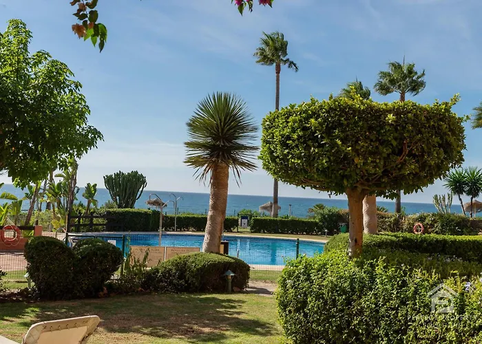 アパート Casa Africa - Exclusive 2br By The Sea With Pool *