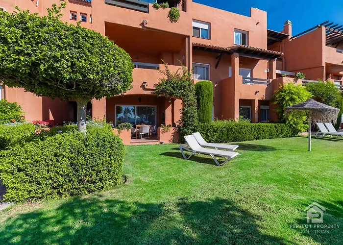 شقة Casa Africa - Exclusive 2br By The Sea With Pool