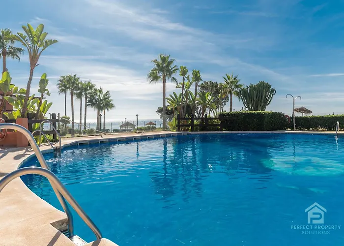 Casa Africa - Exclusive 2br By The Sea With Pool *