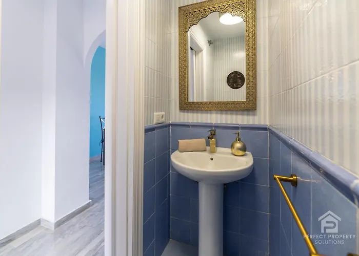 Casa Africa - Exclusive 2br By The Sea With Pool * エステポナ