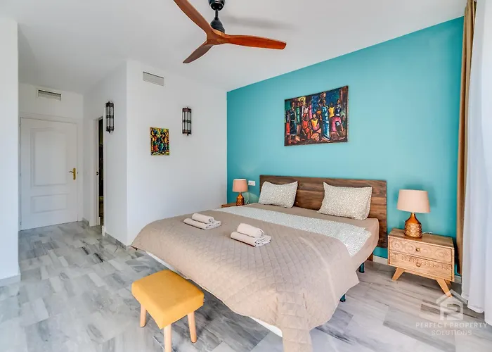 Casa Africa - Exclusive 2br By The Sea With Pool شقة إِستيبونا