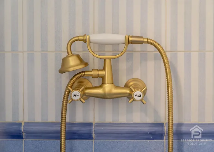 Casa Africa - Exclusive 2br By The Sea With Pool إِستيبونا