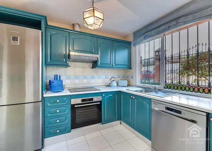 شقة Casa Africa - Exclusive 2br By The Sea With Pool إِستيبونا