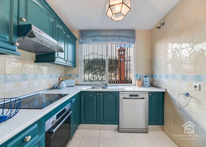 شقة Casa Africa - Exclusive 2br By The Sea With Pool *