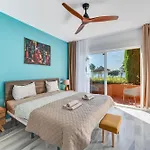 Casa Africa - Exclusive 2br By The Sea With Pool * Estepona