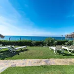 Casa Africa - Exclusive 2br By The Sea With Pool Estepona