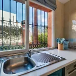 Casa Africa - Exclusive 2br By The Sea With Pool Apartment