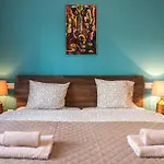 Casa Africa - Exclusive 2br By The Sea With Pool Apartment Estepona