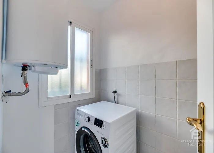 Διαμέρισμα Casa Africa - Exclusive 2br By The Sea With Pool *