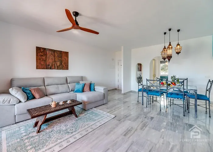 Casa Africa - Exclusive 2br By The Sea With Pool Διαμέρισμα *