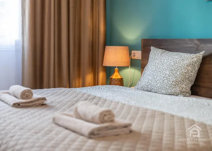 Casa Africa - Exclusive 2br By The Sea With Pool *