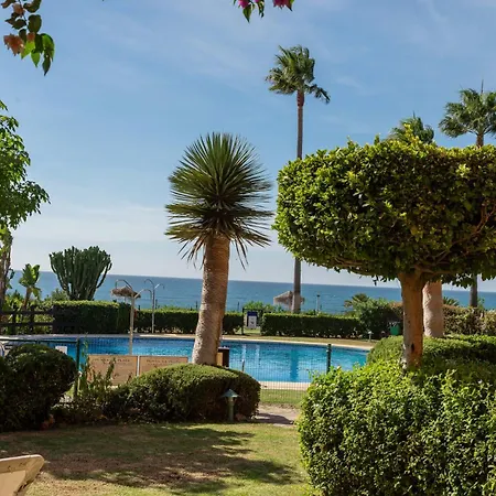 Apartment Casa Africa - Exclusive 2br By The Sea With Pool *