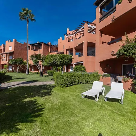 Apartment Casa Africa - Exclusive 2br By The Sea With Pool