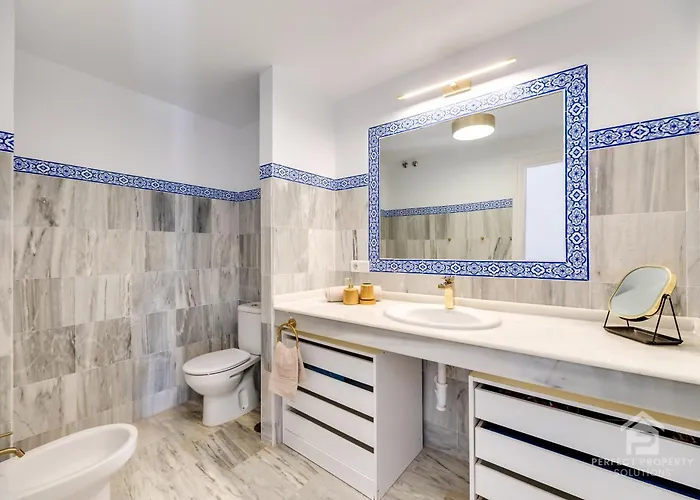 Casa Africa - Exclusive 2br By The Sea With Pool