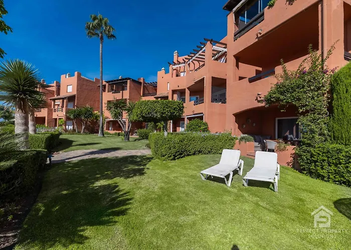 Apartment Casa Africa - Exclusive 2br By The Sea With Pool