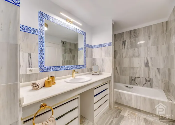 Apartment Casa Africa - Exclusive 2br By The Sea With Pool