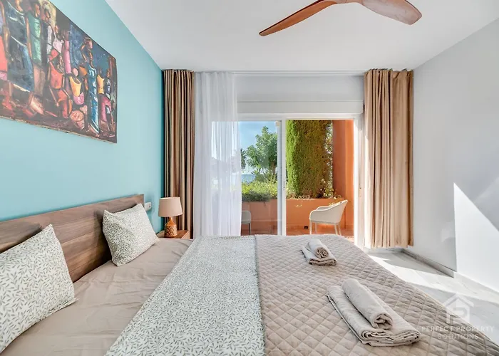 Casa Africa - Exclusive 2br By The Sea With Pool Apartment *