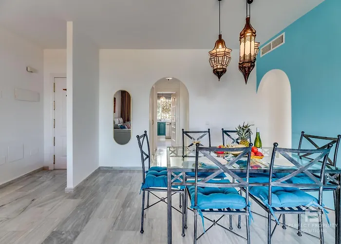 Casa Africa - Exclusive 2br By The Sea With Pool